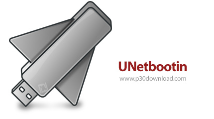 دانلود UNetbootin (Universal Netboot Installer) v6.77 win/Linux - نرم افزار ساخت USB درایوهای قابل ب
