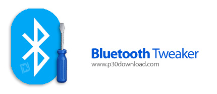 دانلود Bluetooth Tweaker v1.1.2.1 x64 - نرم افزار بهبود عملکرد دستگاه های بلوتوثی در ویندوز 10