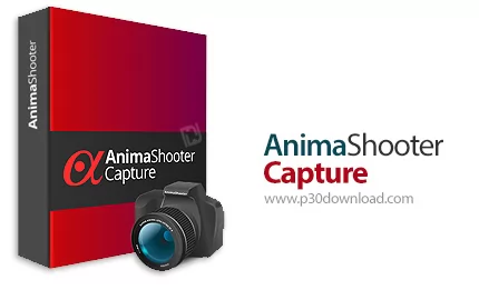 دانلود AnimaShooter Capture v3.9.0.1 - نرم افزار ساخت انیمیشن های استاپ موشن با اسنفاده از دوربین ها