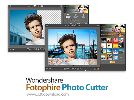 دانلود Wondershare Fotophire Photo Cutter v7.4.6716.18265 - نرم افزار حذف تصویر پس زمینه
