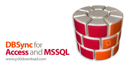 دانلود DMSoft DBSync for Access and MSSQL v4.1.7 x64/x86 - نرم افزار همگامسازی و انتقال داده بین دیت