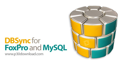 دانلود DMSoft DBSync for FoxPro and MySQL v4.7.3 - نرم افزار انتقال و همگام سازی پایگاه داده های فاک