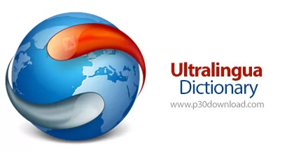 دانلود Ultralingua Dictionary v7.1.1 + Complete Ultralingua Dictionaries with All Data Packs - نرم ا