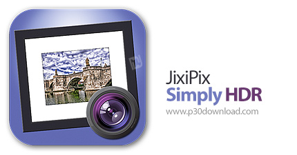 دانلود JixiPix Simply HDR v3.2.15 - نرم افزار ساخت تصاویر اچ دی آر