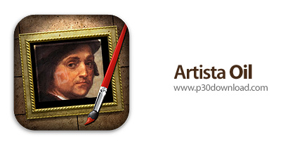 دانلود JixiPix Artista Oil v2.57 x64 - نرم افزار تبدیل عکس به سبک نقاشی رنگ روغن