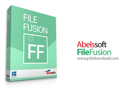 دانلود Abelssoft FileFusion 2023 v6.0.41240 - نرم افزار حذف فایل های تکراری سیستم