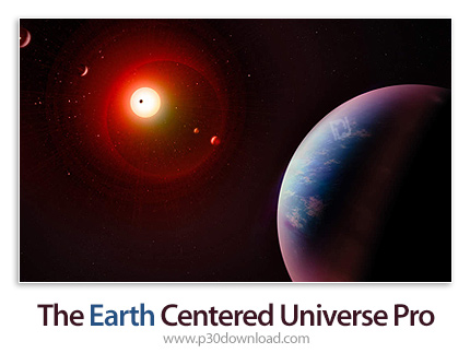 دانلود The Earth Centered Universe Pro v6.1A - نرم افزار كنترل تلسكوپ و ستاره شناسی و نجوم