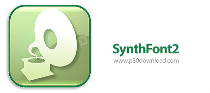 [نرم افزار] دانلود SynthFont2 v2.4.0.0 – نرم افزار ویرایش فایل های MIDI