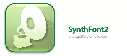 دانلود SynthFont2 v2.9.0.2 x86/x64 - نرم افزار ویرایش فایل های MIDI