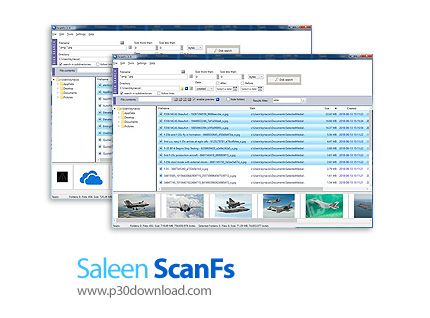 ScanFs 1.0.0.394 instal the new version for apple