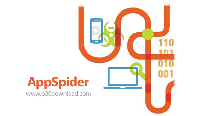 دانلود AppSpider v7.2.117.1 - نرم افزار بررسی و تست آسیب پذیری اپلیکیشن های موبایل و برنامه های تحت 