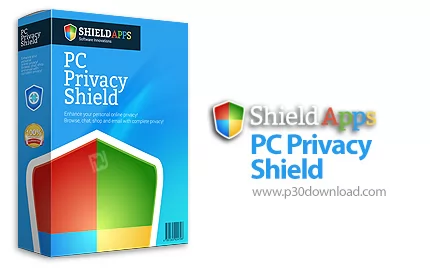 دانلود PC Privacy Shield 2020 v4.6.7 - نرم افزار پاکسازی فعالیت های اینترنتی و محافظت از حریم خصوصی 