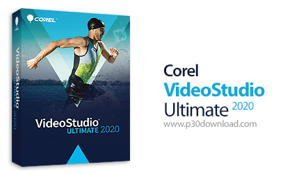 دانلود Corel VideoStudio Ultimate 2020 v23.0.1.391 x64 - ویدئو استودیو، نرم افزار ویرایش و مونتاژ فی