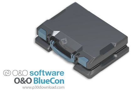 دانلود O&O BlueCon Admin / Tech Edition v18.0 Build 8088 + ISO v17.2 Build 7202 - نرم افزار مدیریت و