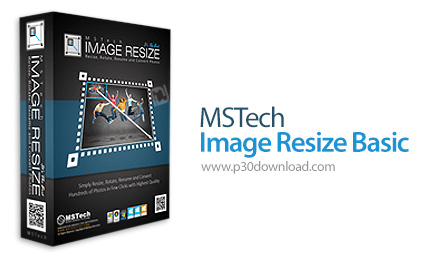 دانلود MSTech Image Resize Basic v1.9.6.1032 - نرم افزار تغییر سایز تصاویر با راست کلیک