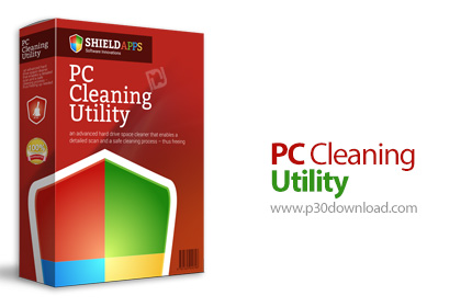 دانلود PC Cleaning Utility Pro v3.8.1 Premium - نرم افزار پاک کردن فایل های اضافی و بهبود سرعت و عمل