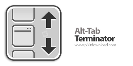 دانلود Alt-Tab Terminator v5.1 - نرم افزار جایگزین Alt+Tab برای کنترل برنامه های در حال اجرا