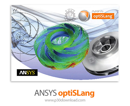 دانلود ANSYS optiSLang v8.0.0 Build 58613 x64 Win/Linux - نرم افزار مدل‌سازی فرآیندهای پارامتریک