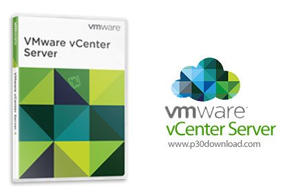 دانلود VMware vCenter Server v7.0.0a x64 ISO - نرم افزار مدیریت سرورهای مجازی ESX