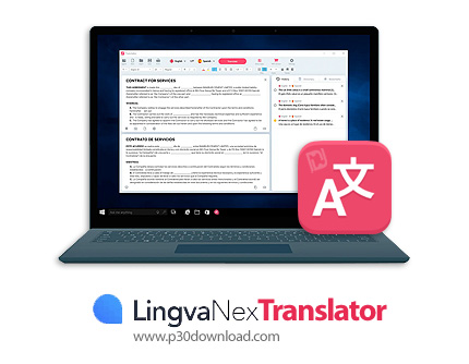 دانلود Lingvanex Translator Pro v1.1.139.0 - نرم افزار ترجمه متن به صورت آنلاین و آفلاین