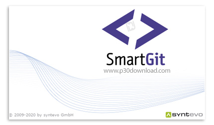 دانلود SmartGit v21.2.3 - نرم افزار کلاینت گیت