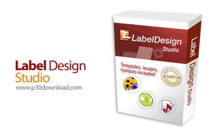 دانلود Label Design Studio v6.0 - نرم افزار طراحی حرفه ای انواع لیبل