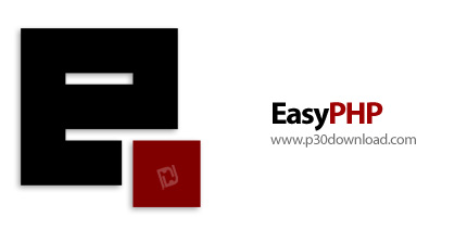 دانلود EasyPHP DevServer v17.0 - نرم افزار شبیه سازی سرور 