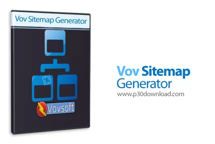 VovSoft Vov Sitemap Generator - 1588595854 Vovsoft Vov Sitemap Generator .webp