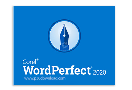 دانلود Corel WordPerfect Office Standard 2020 v20.0.0.200 - نرم افزار مدیریت اسناد آفیس