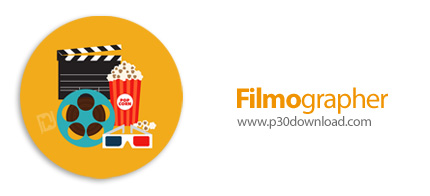 دانلود Qiplex Filmographer v1.0.4 - نرم افزار مرتب سازی و سازماندهی مجموعه فیلم ها