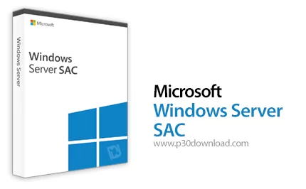 دانلود Windows Server 22H2 Build 19045.2728 (2023.03) x64 - ویندوز سرور، نسخه 21H2 (کانال نیم‌سالیان