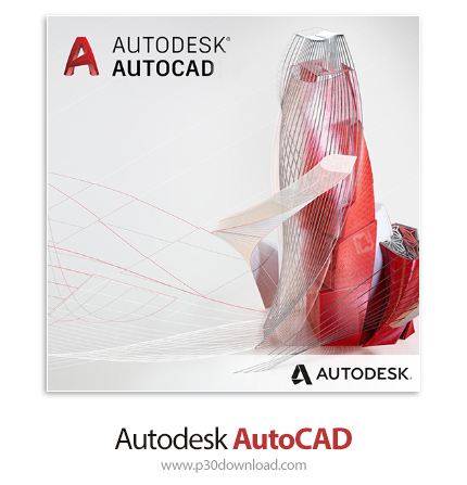 دانلود Autodesk AutoCAD + LT 2022.1.3 x64 + Full Help + SOFiCAD 2022 - اتوکد، قدرتمندترین نرم افزار 