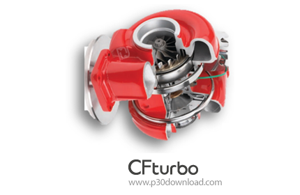 دانلود CFTurbo 2020 R2.3.52 x64 - نرم افزار تخصصی طراحی توربوماشین