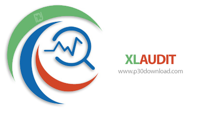 دانلود XLAUDIT v4.8.0 - افزونه بررسی و رفع خطاهای فایل اکسل