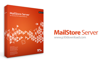 دانلود MailStore Server v13.2.0.20422 - نرم افزار آرشیو و مدیریت یکجای تمام حساب های ایمیل