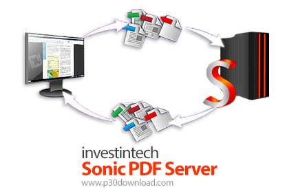 دانلود Sonic PDF Server v3.0.14.0 - نرم افزار ساخت پی دی اف از اسناد قابل پرینت در سرور