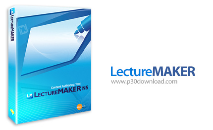 دانلود LectureMAKER v4.9.2014.8080 - نرم افزار ساخت محتوای تعاملی