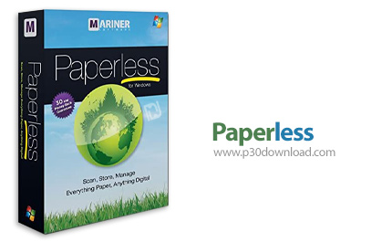 دانلود Paperless v3.0.3 - نرم افزار مدیریت اسناد دیجیتالی