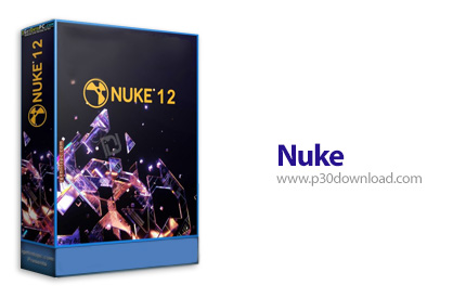 دانلود The Foundry Nuke Studio 12.2v5 x64 - نرم افزار ساخت جلوه های ویژه سینمایی