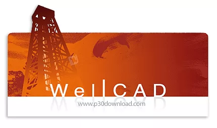دانلود Advanced Logic Technology WellCAD v5.5 Build 427 x64 - نرم افزار مدیریت، نمایش و تفسیر جریان 