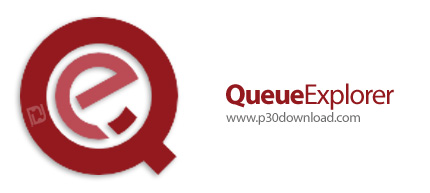 دانلود Cogin QueueExplorer Professional v4.4.10 - نرم افزار مدیریت پیام های ویندوز