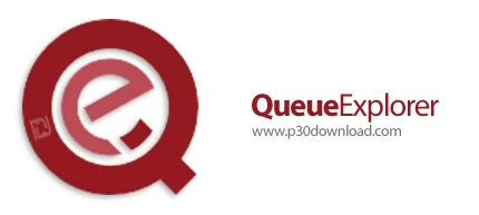 دانلود Cogin QueueExplorer Professional v5.0.42 - نرم افزار مدیریت پیام های ویندوز