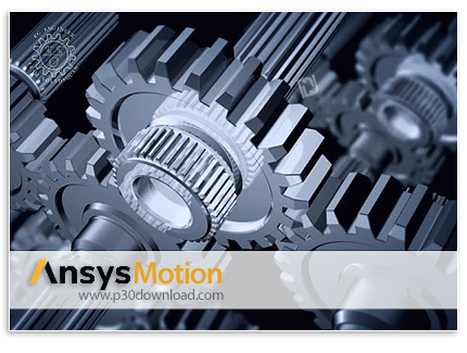 دانلود ANSYS Motion 2020 R2 x64 - نرم افزار مدلسازی و تجزیه و تحلیل دینامیک سیستم‌های چندجسمی