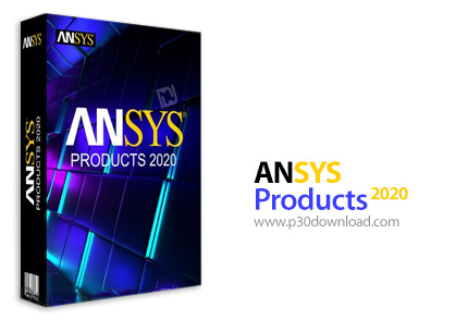 دانلود ANSYS Products 2020 R1 x64 + Docs + Local Help Win + 2020 R2 Linux  - نرم افزار انسیس جهت تحل