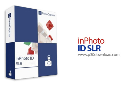 دانلود inPhoto ID SLR v4.2.6 - نرم افزار ساخت و ویرایش عکس های پرسنلی با امکان کنترل از راه دور دورب