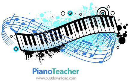 دانلود PianoTeacher v1.0.0 - نرم افزار آموزش پیانو