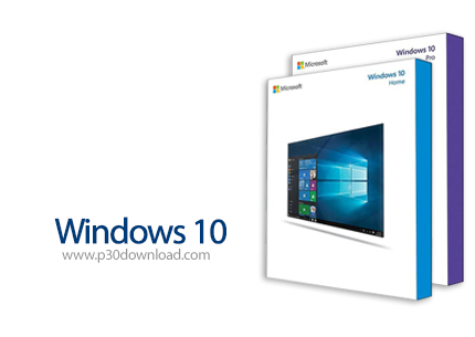 دانلود Windows 10 Build 19045.2486 (Updated January 2023) x86/x64 - جدیدترین نسخه ویندوز ۱۰