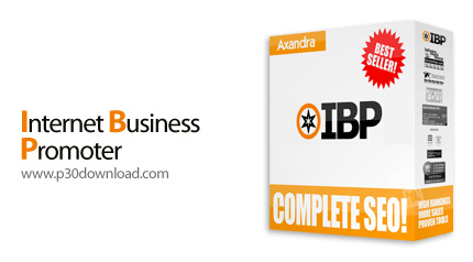 دانلود Internet Business Promoter v12.2.1 Business Edition - نرم افزار آنالیز و بهینه سازی سئو سایت