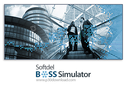 دانلود Softdel BOSS Simulator v2.2.16.0 - نرم افزار شبیه سازی پروتکل BACnet