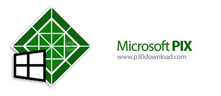 دانلود Microsoft PIX v2206.20 - نرم افزار تنظیم عملکرد و دیباگ کردن برای توسعه دهندگان بازی های کامپ